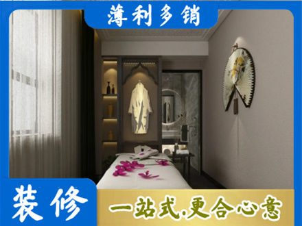 盐城建湖县正规衣帽间装修
