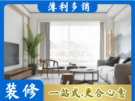 盐城建湖县阳台装修案例